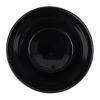 InSideOut All Black Premium-Becher Fjord 280 ml Schwarz