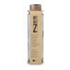 InSideOut Recycelte Glaswasserflasche ReuuZ mit Holzverschluss 650 ml Transparent | ohne Werbeanbringung | Nicht verfügbar | Nicht verfügbar
