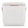 InSideOut Iska Kühlbox 8 l Weiss | ohne Werbeanbringung | Nicht verfügbar | Nicht verfügbar