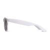 Sonnenbrille Justin UV400 Weiss | ohne Werbeanbringung | Nicht verfügbar | Nicht verfügbar | Nicht verfügbar