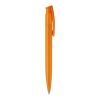 Kugelschreiber Avalon Hardcolour Orange