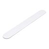 Nagelfeile in Hülle Weiss | ohne Werbeanbringung | Nicht verfügbar | Nicht verfügbar