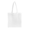 Umhängetasche Baumwolle OEKO-TEX® 140g/m² 38x42cm Weiss | ohne Werbeanbringung | Nicht verfügbar | Nicht verfügbar | Nicht verfügbar