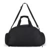 Sporttasche / Rucksack Karo R-PET 27L Schwarz | ohne Werbeanbringung | Nicht verfügbar | Nicht verfügbar | Nicht verfügbar