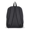 Rucksack R-PET 20L Schwarz