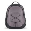 Rucksack mit Kordelzug R-PET 25L Grau