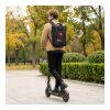 PU Kiew Laptop-Rucksack 28 x 42 x 12,5 cm schwarz | ohne Werbeanbringung | Nicht verfügbar | Nicht verfügbar
