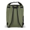 R-PET 600D Rolltop-Rucksack 20L Olivgrün | ohne Werbeanbringung | Nicht verfügbar | Nicht verfügbar