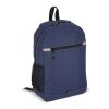 R-PET 600D Nevada Rucksack 18L Dunkelblau | ohne Werbeanbringung | Nicht verfügbar | Nicht verfügbar