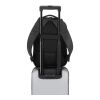 Laptop Rucksack Maverick 12L Schwarz | ohne Werbeanbringung | Nicht verfügbar | Nicht verfügbar