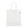 R-PET Kühltasche Non Woven 33x 25,5 x 37cm 75g/m² Weiss | ohne Werbeanbringung | Nicht verfügbar | Nicht verfügbar