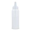 Thermo Easy-Click-Flasche 500 ml Weiss | ohne Werbeanbringung | Nicht verfügbar | Nicht verfügbar