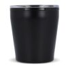 Coffee to go Tasse 180ml Schwarz