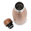 Flasche Swing Metallic Edition 500ml Kupfer