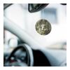 Auto-Lufterfrischer individuelle Form Offsetdruck | Vanille