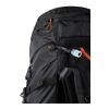 Nordic Drift Trail RCS Rucksack 33L schwarz-orange | ohne Werbeanbringung | Nicht verfügbar | Nicht verfügbar