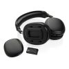 Spectra RCS Wireless-Kopfhörer mit herausnehmbarem Akku schwarz
