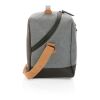 Impact AWARE™ Urban Outdoor Kühltasche grau | ohne Werbeanbringung | Nicht verfügbar | Nicht verfügbar | Nicht verfügbar