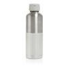 Ripple RCS R-Steel auslaufsichere Wasserflasche 750ml silber | ohne Werbeanbringung | Nicht verfügbar | Nicht verfügbar