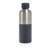 Ripple RCS R-Steel auslaufsichere Wasserflasche 750ml navy blau | ohne Werbeanbringung | Nicht verfügbar | Nicht verfügbar