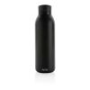 Avira Avior Flasche 500 ml aus RCS recycelten Stahl schwarz | ohne Werbeanbringung | Nicht verfügbar | Nicht verfügbar
