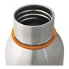 Black+Blum isolierte Wasserflasche klein, 500ml orange | ohne Werbeanbringung | Nicht verfügbar | Nicht verfügbar