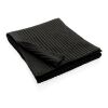 Impact AWARE™ Polylana® Strickschal 180x25cm schwarz | ohne Werbeanbringung | Nicht verfügbar | Nicht verfügbar | Nicht verfügbar