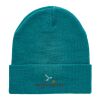 Impact Polylana® bequeme Beanie mit AWARE™ Tracer Grünspan | ohne Werbeanbringung | Nicht verfügbar | Nicht verfügbar | Nicht verfügbar