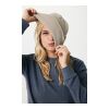 Pryor AWARE™ Polylana® Beanie mit Bündchen Wüste | ohne Werbeanbringung | Nicht verfügbar | Nicht verfügbar | Nicht verfügbar