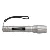 10W Cree Taschenlampe grau-schwarz | ohne Werbeanbringung | Nicht verfügbar | Nicht verfügbar | Nicht verfügbar