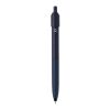 Quill-Anti-Stress-Stift aus GRS rec. rABS navy blau | ohne Werbeanbringung | Nicht verfügbar | Nicht verfügbar