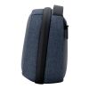 XD Design First Class All-in-One Case marineblau meliert-schwarz | ohne Werbeanbringung | Nicht verfügbar | Nicht verfügbar