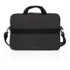 Impact AWARE™ RPET 15,6" Laptop-Tasche schwarz | ohne Werbeanbringung | Nicht verfügbar | Nicht verfügbar