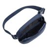 Aero Aware™ RPET Everyday Sling Bag navy blau | ohne Werbeanbringung | Nicht verfügbar | Nicht verfügbar | Nicht verfügbar