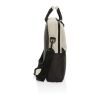 "Kazu AWARE™ 15,6"" RPET Laptop-Tasche" off white | ohne Werbeanbringung | Nicht verfügbar | Nicht verfügbar | Nicht verfügbar