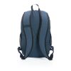 Impact AWARE™ 300D RPET Casual Rucksack marineblau-rosa | ohne Werbeanbringung | Nicht verfügbar | Nicht verfügbar | Nicht verfügbar
