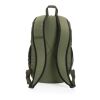 Impact AWARE™ 300D RPET Casual Rucksack grün-limone | ohne Werbeanbringung | Nicht verfügbar | Nicht verfügbar | Nicht verfügbar