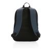 Impact AWARE™ RPET Standard Anti-Diebstahl Rucksack marineblau | ohne Werbeanbringung | Nicht verfügbar | Nicht verfügbar