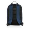 Impact AWARE™ 1200D 15,6-Zoll-Laptop-Rucksack marineblau-grau | ohne Werbeanbringung | Nicht verfügbar | Nicht verfügbar | Nicht verfügbar