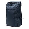 KENTO URBAN Everyday Rucksack aus RCS recyceltem Nylon marineblau | ohne Werbeanbringung | Nicht verfügbar | Nicht verfügbar | Nicht verfügbar