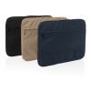 "Impact AWARE™ 14"" Laptop-Sleeve" schwarz | ohne Werbeanbringung | Nicht verfügbar | Nicht verfügbar