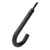 KENTO URBAN 23'' AWARE™ RPET 190T Automatik-Regenschirm schwarz