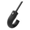 KENTO URBAN 21'' AWARE™ 190T RPET autom. open/close Schirm schwarz
