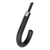 Swiss Peak OSLO 30'' AWARE™ 50UV Auto-Open-Regenschirm schwarz