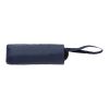 19,5“manueller Super-Mini-Schirm aus Aware™ rPET 190T Pongee navy blau | ohne Werbeanbringung | Nicht verfügbar | Nicht verfügbar