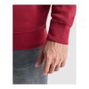Aneto Pullover mit Viertelreißverschluss Standard | heather grau | S | ohne Werbeanbringung | Nicht verfügbar | Nicht verfügbar | Nicht verfügbar