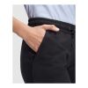 Adelpho Hose für Damen Navy Blue | L