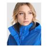 America wattierter Parka für Damen Dark Sand | S