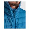 Norwegen isolierte Jacke für Herren Electric Blue | M | ohne Werbeanbringung | Nicht verfügbar | Nicht verfügbar