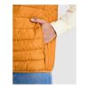 Oslo isolierter Bodywarmer für Herren Curry Yellow | S | ohne Werbeanbringung | Nicht verfügbar | Nicht verfügbar